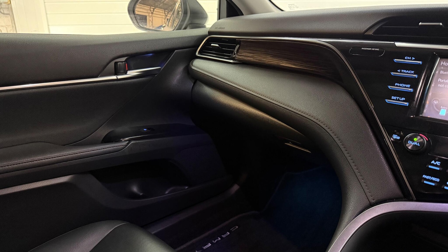 Used Toyota Camry 2021 for sale - 76964510: Photo 34