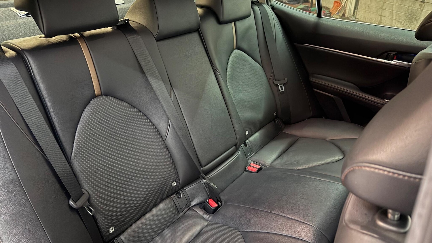 Used Toyota Camry 2021 for sale - 76964510: Photo 37