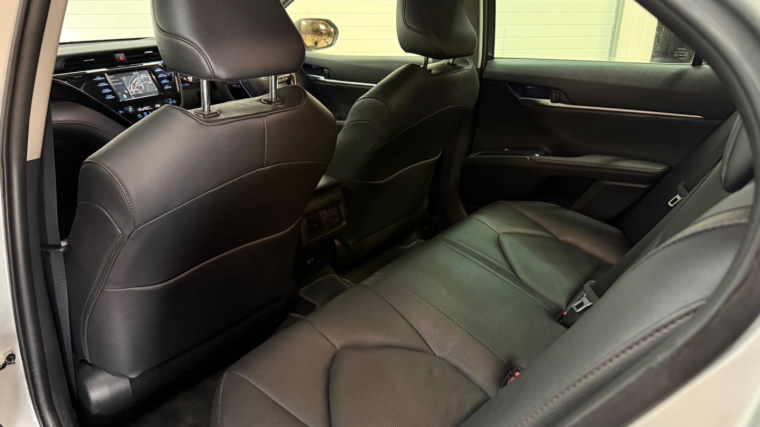 Used Toyota Camry 2021 for sale - 76964510: Photo 39