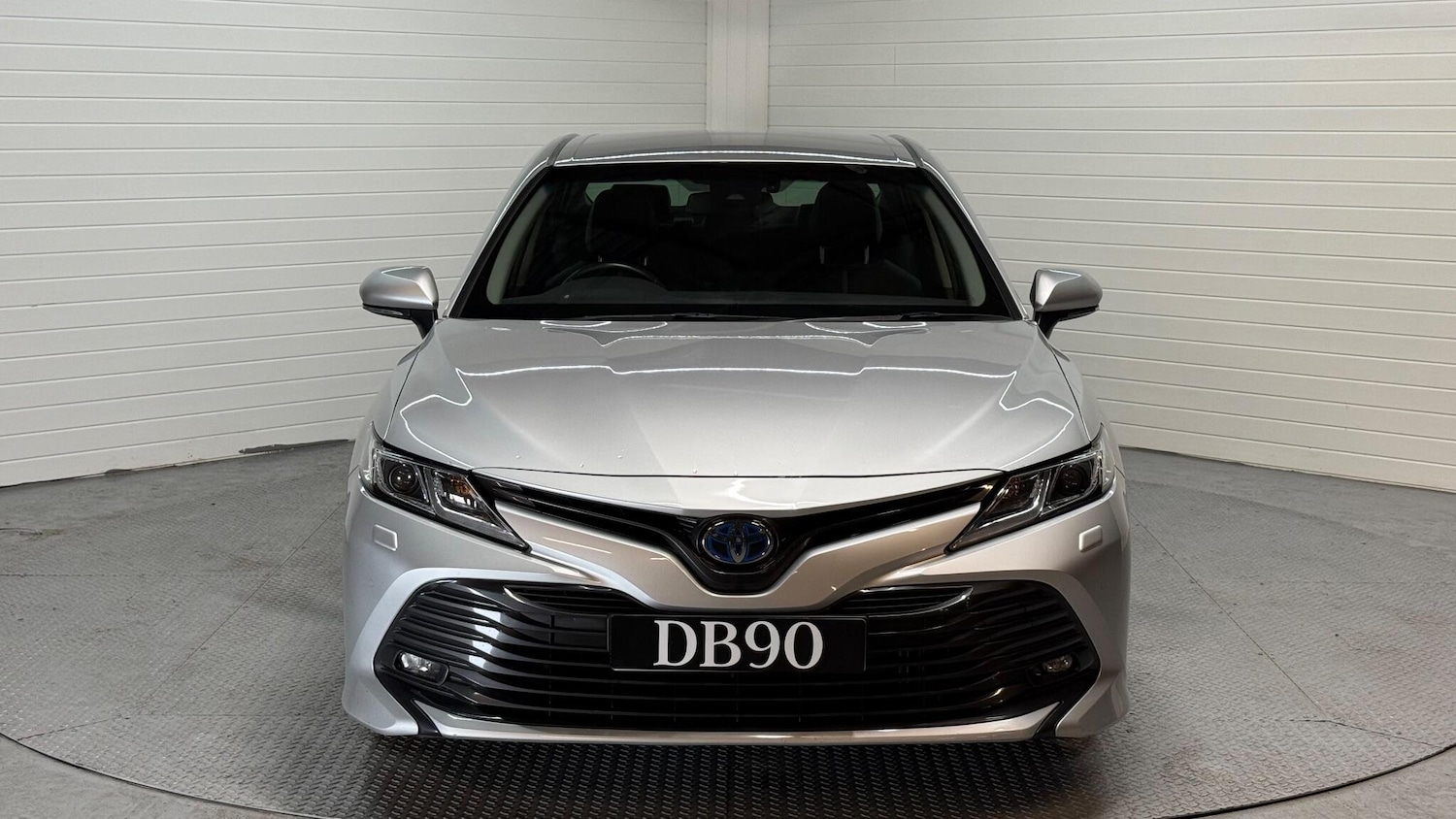 Used Toyota Camry 2021 for sale - 76964510: Photo 4