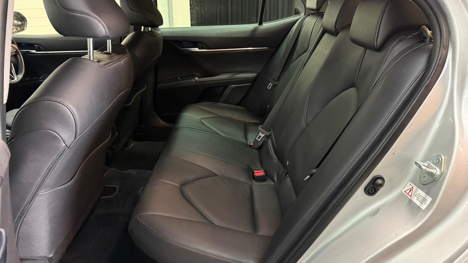 Used Toyota Camry 2021 for sale - 76964510: Photo 40