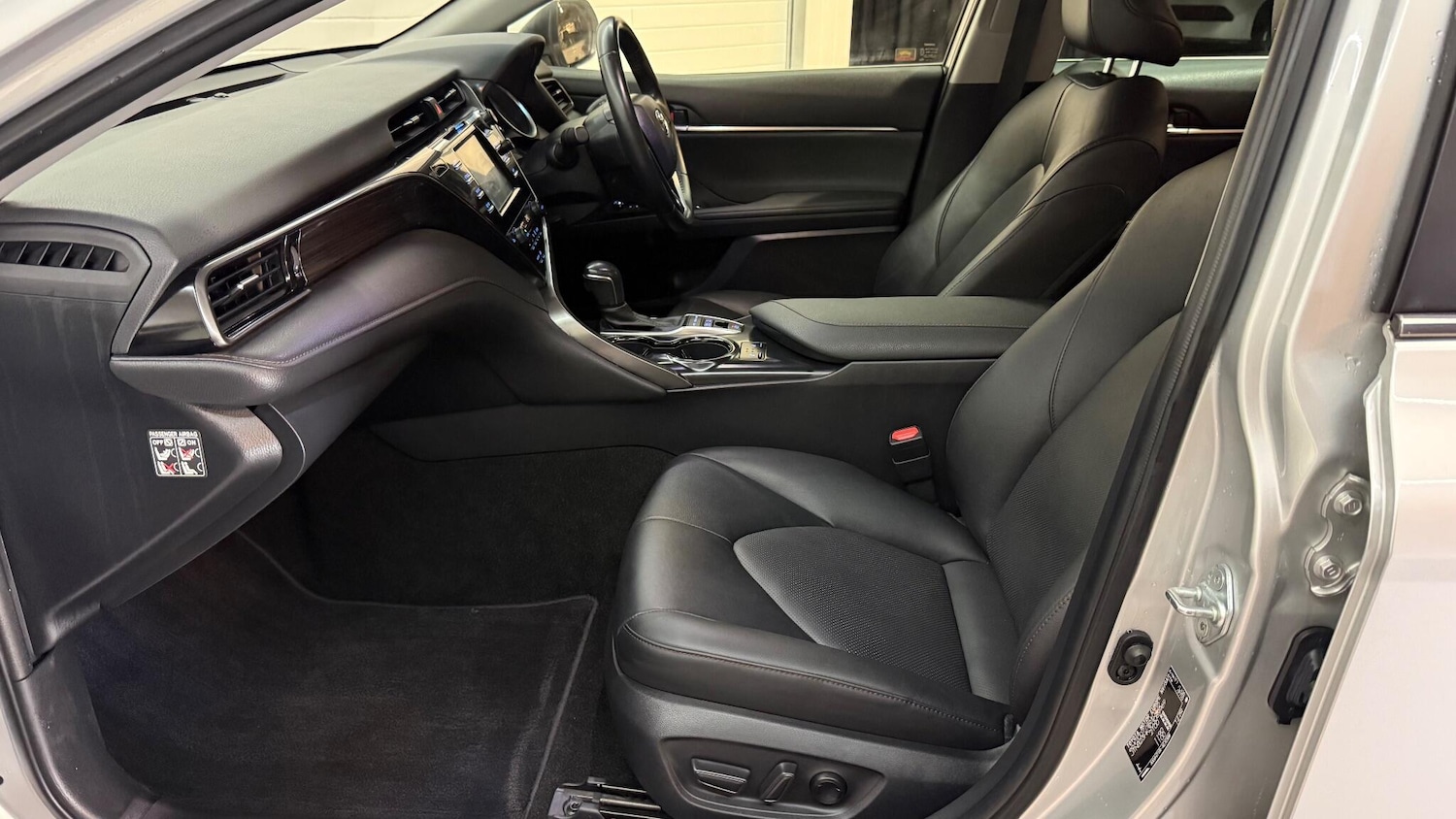 Used Toyota Camry 2021 for sale - 76964510: Photo 45