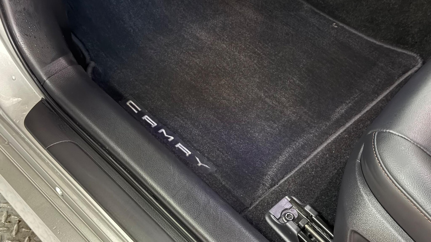 Used Toyota Camry 2021 for sale - 76964510: Photo 47