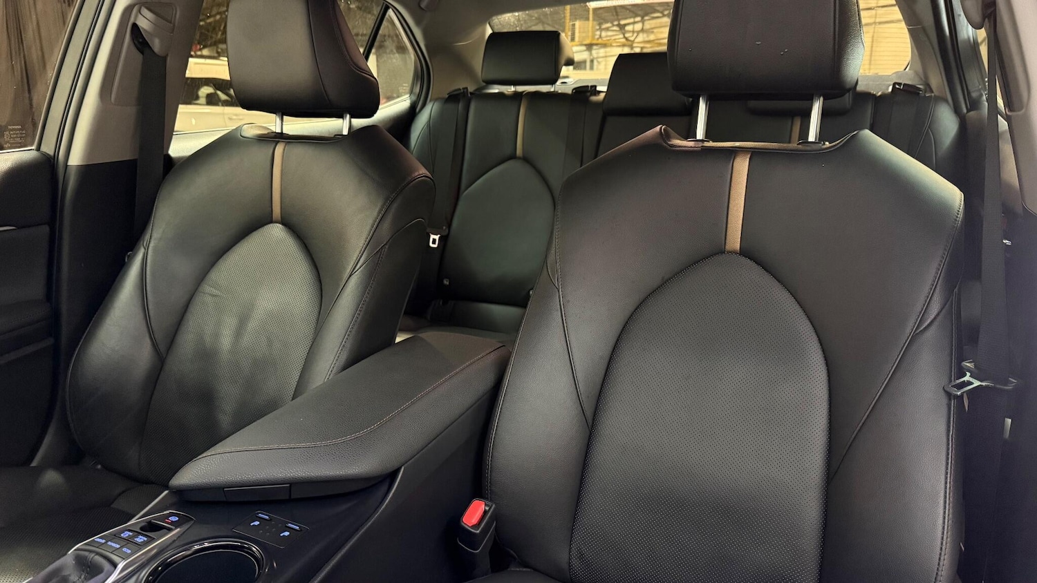 Used Toyota Camry 2021 for sale - 76964510: Photo 48