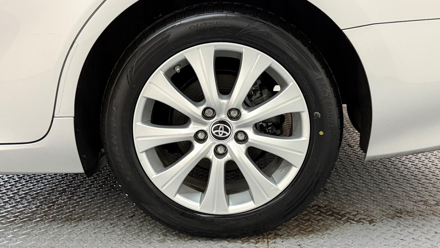 Used Toyota Camry 2021 for sale - 76964510: Photo 49