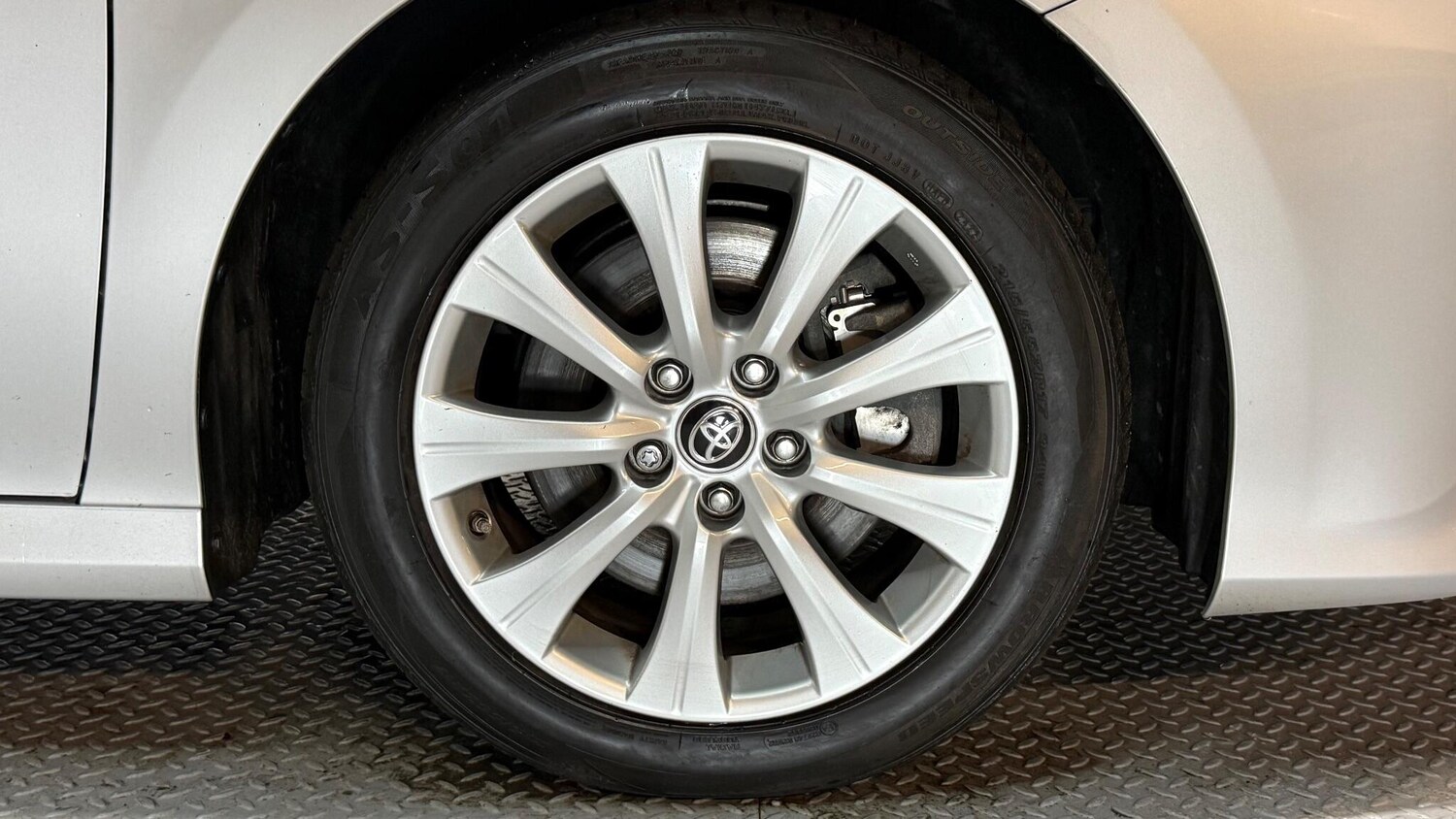 Used Toyota Camry 2021 for sale - 76964510: Photo 50