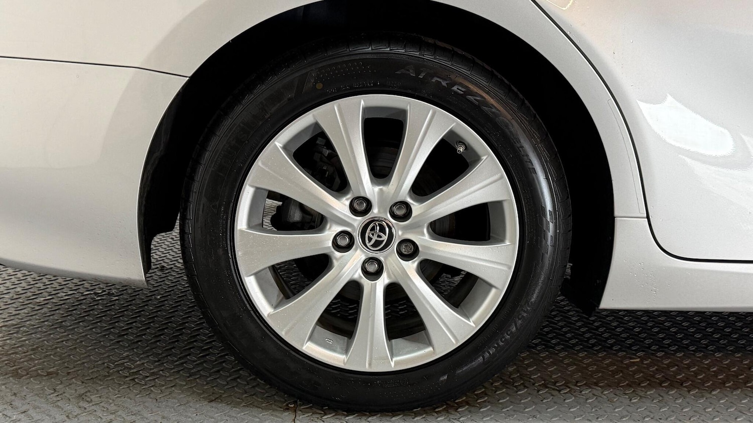 Used Toyota Camry 2021 for sale - 76964510: Photo 51