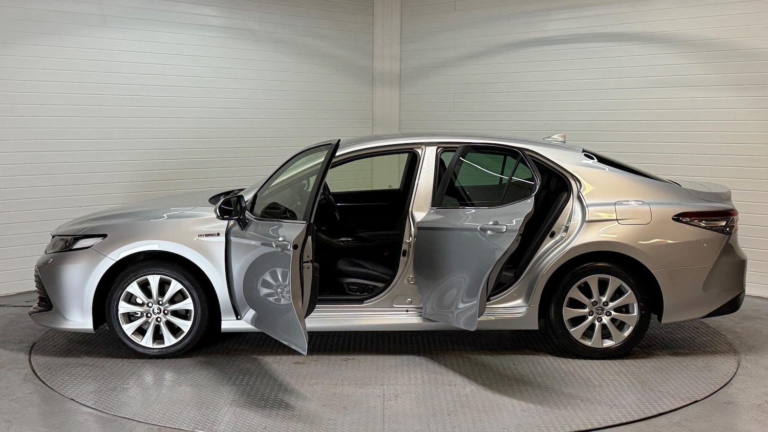 Used Toyota Camry 2021 for sale - 76964510: Photo 7