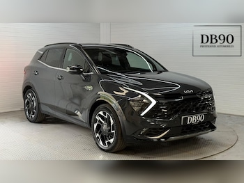 Used Kia Sportage 2023 for sale - 79412621: Photo