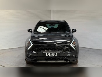 Used Kia Sportage 2023 for sale - 79412621: Photo