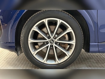 Used Audi Q4 e-tron 2022 for sale - 79061412: Photo