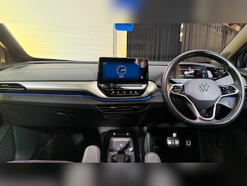 Used Volkswagen ID.4 2023 for sale - 78705285: Photo