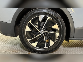 Used Volkswagen ID.4 2023 for sale - 78705285: Photo