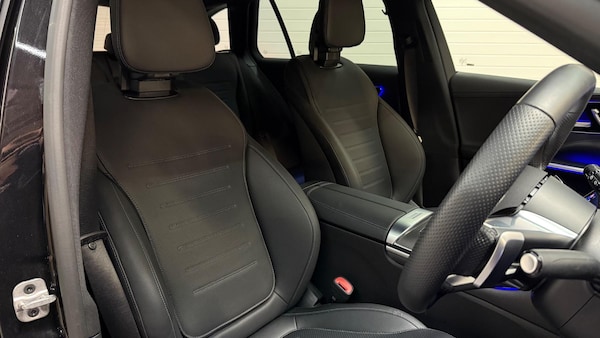 Used Mercedes-Benz C Class 2024 for sale - 75459595: Photo 29