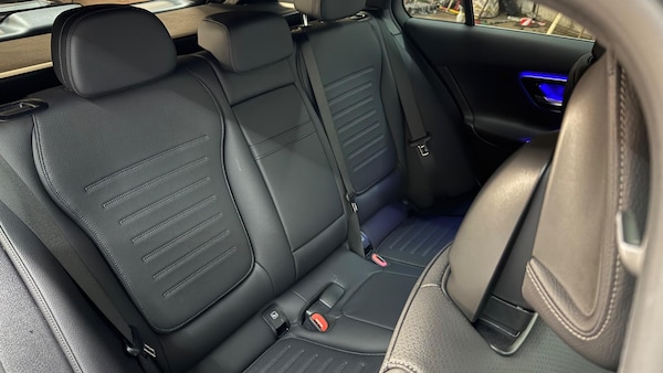 Used Mercedes-Benz C Class 2024 for sale - 75459595: Photo 37
