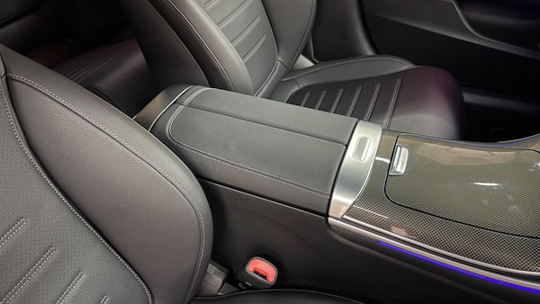 Used Mercedes-Benz C Class 2024 for sale - 75459595: Photo 51