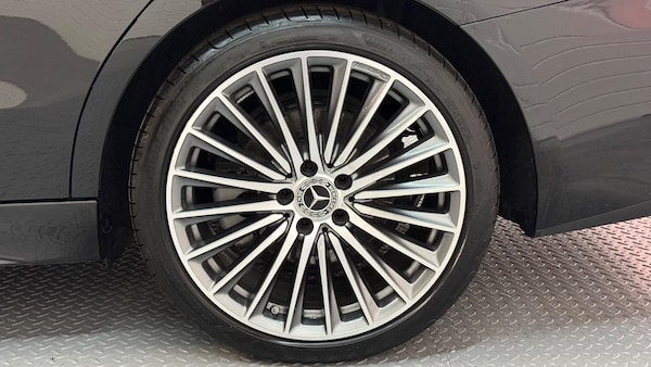 Used Mercedes-Benz C Class 2024 for sale - 75459595: Photo 55