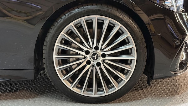 Used Mercedes-Benz C Class 2024 for sale - 75459595: Photo 56