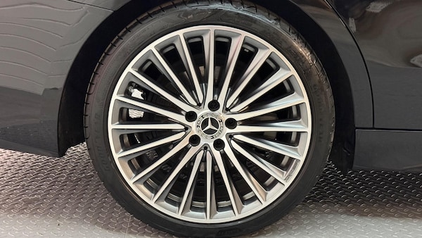 Used Mercedes-Benz C Class 2024 for sale - 75459595: Photo 57