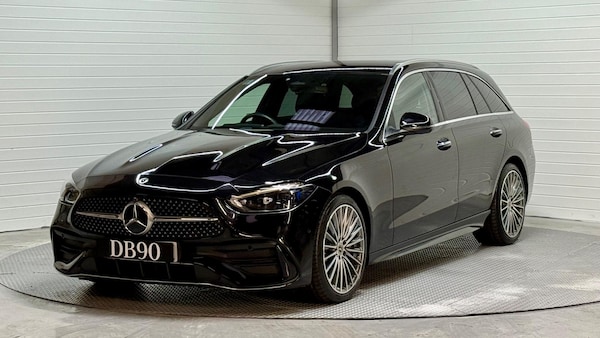 Used Mercedes-Benz C Class 2024 for sale - 75459595: Photo 6