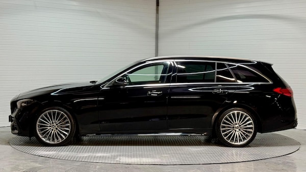 Used Mercedes-Benz C Class 2024 for sale - 75459595: Photo 9