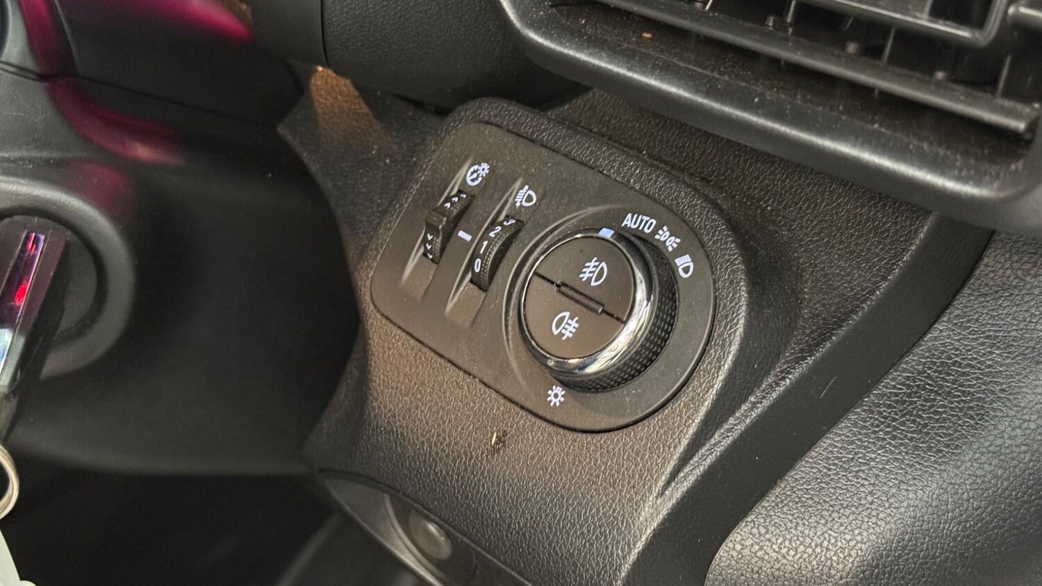 Vehicle 27