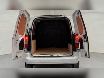 Used Vauxhall Combo 2023 for sale - 75507935: Photo