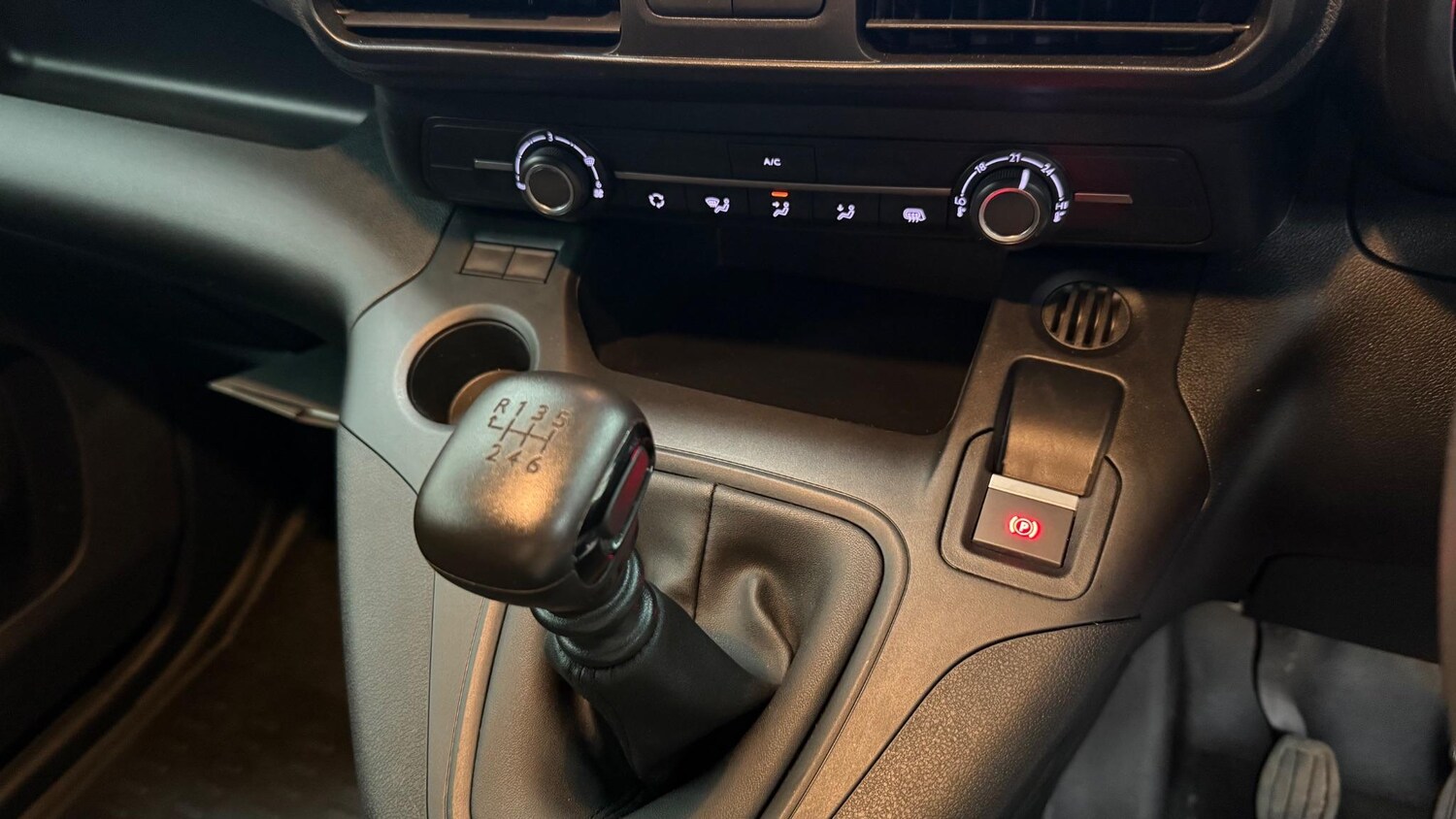 Vehicle 40