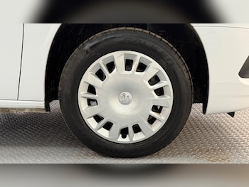 Used Vauxhall Combo 2023 for sale - 75507935: Photo