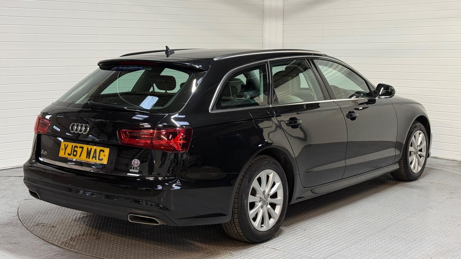 Used Audi A6 2017 for sale - 77969621: Photo 10