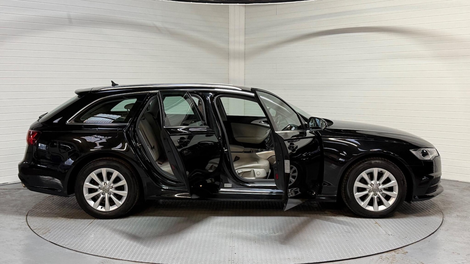 Used Audi A6 2017 for sale - 77969621: Photo 12