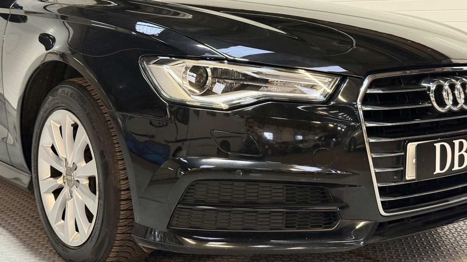 Used Audi A6 2017 for sale - 77969621: Photo 13