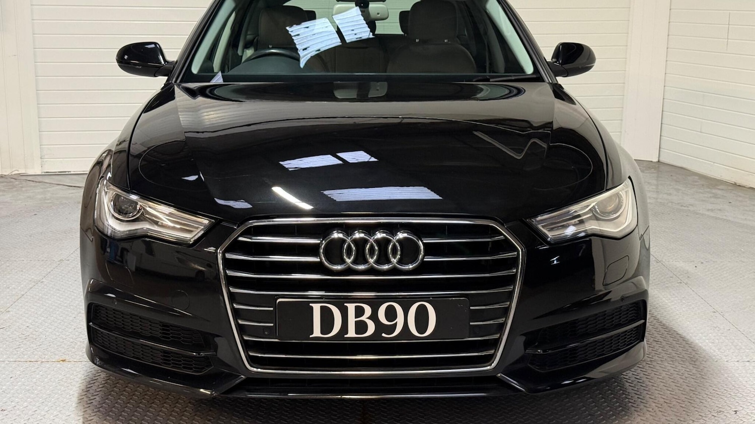 Used Audi A6 2017 for sale - 77969621: Photo 14