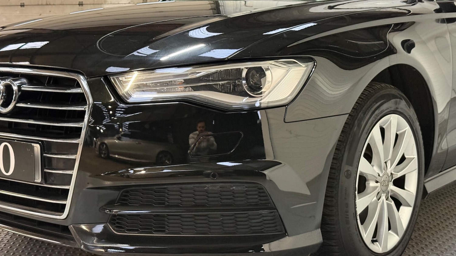 Used Audi A6 2017 for sale - 77969621: Photo 15