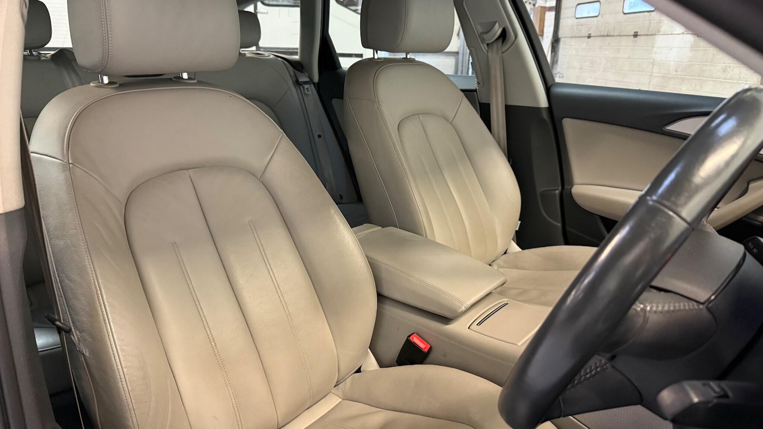 Used Audi A6 2017 for sale - 77969621: Photo 19