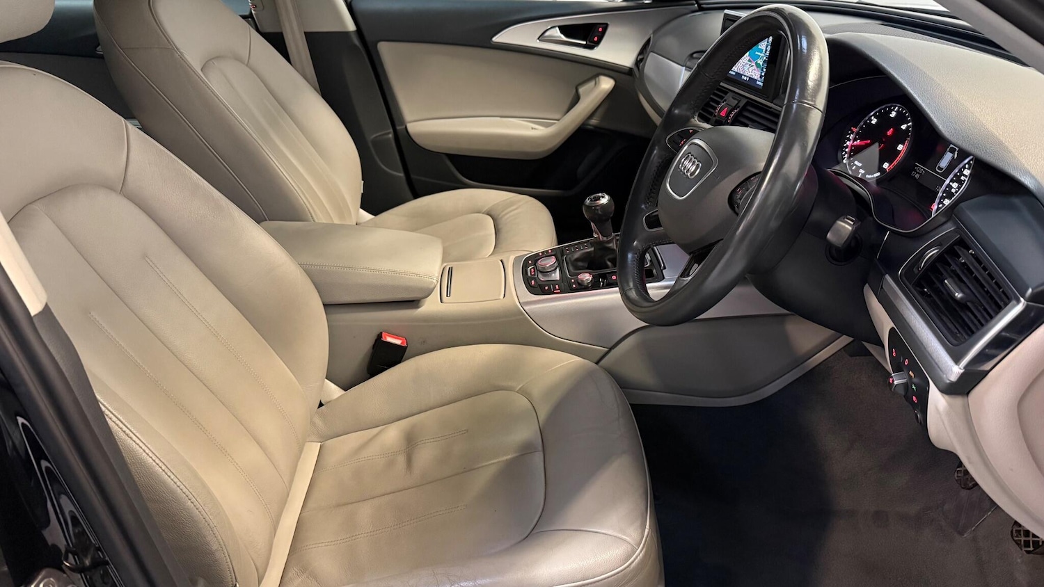 Used Audi A6 2017 for sale - 77969621: Photo 22