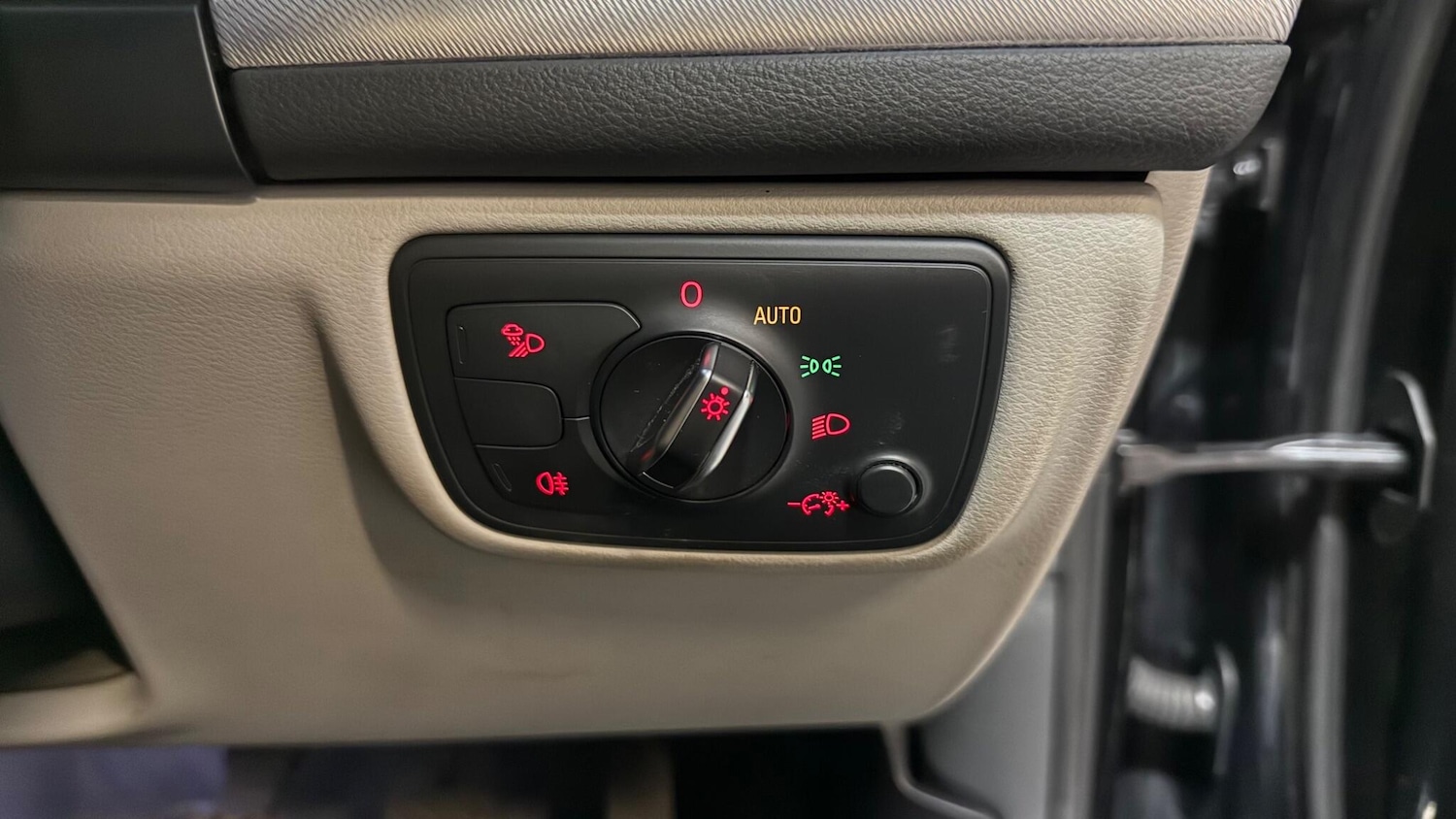 Used Audi A6 2017 for sale - 77969621: Photo 23