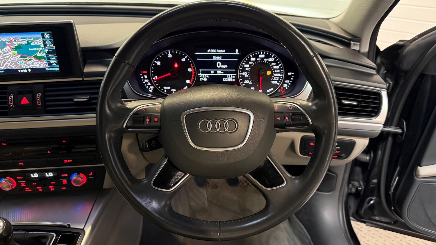 Used Audi A6 2017 for sale - 77969621: Photo 24