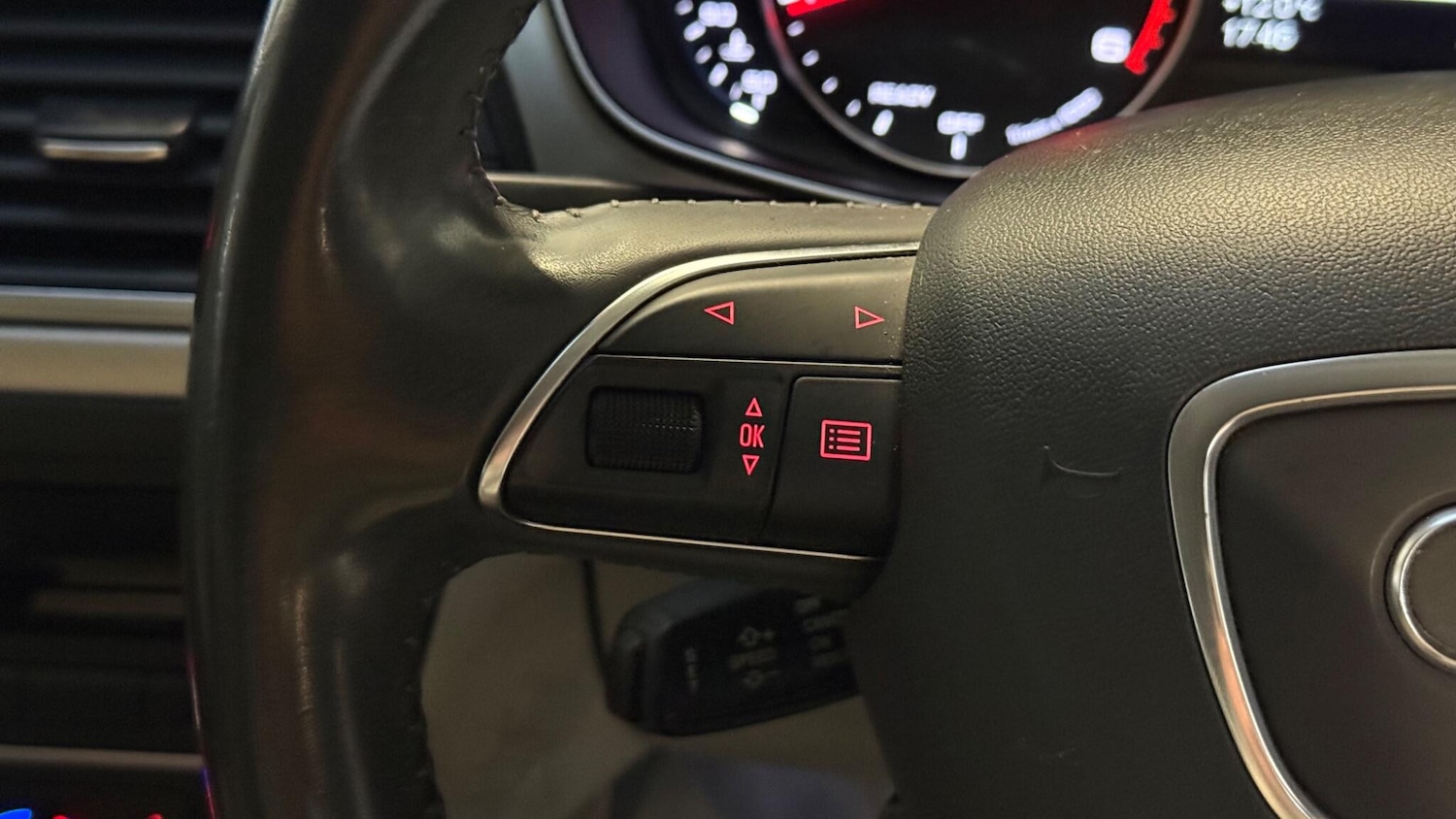 Used Audi A6 2017 for sale - 77969621: Photo 25