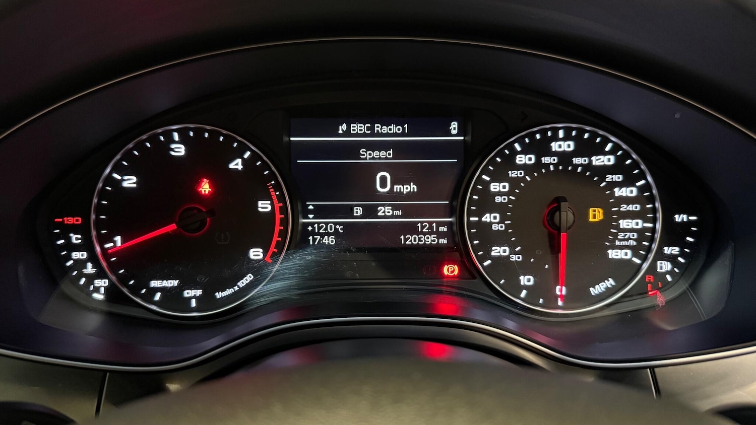 Used Audi A6 2017 for sale - 77969621: Photo 26