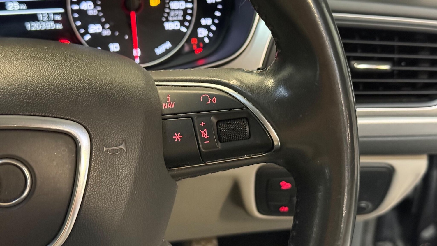 Used Audi A6 2017 for sale - 77969621: Photo 27