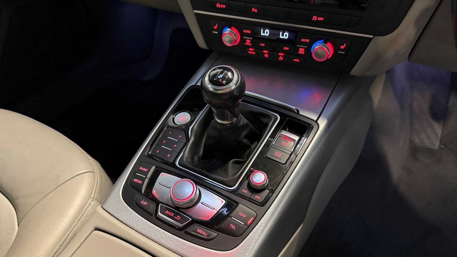 Used Audi A6 2017 for sale - 77969621: Photo 29