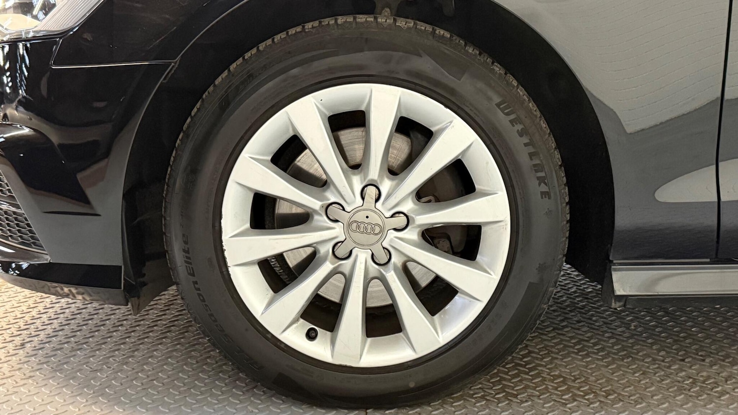 Used Audi A6 2017 for sale - 77969621: Photo 3