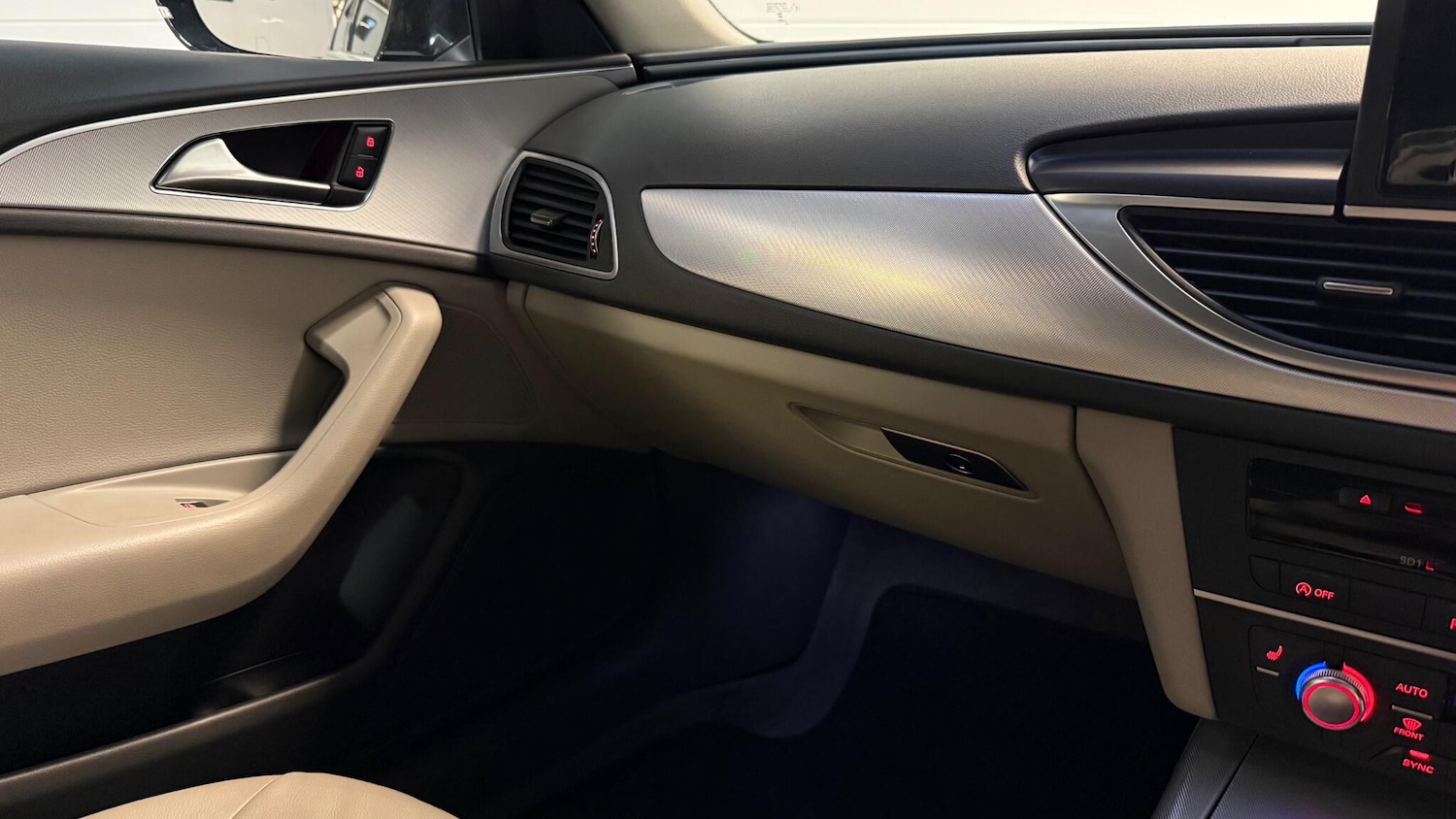 Used Audi A6 2017 for sale - 77969621: Photo 31