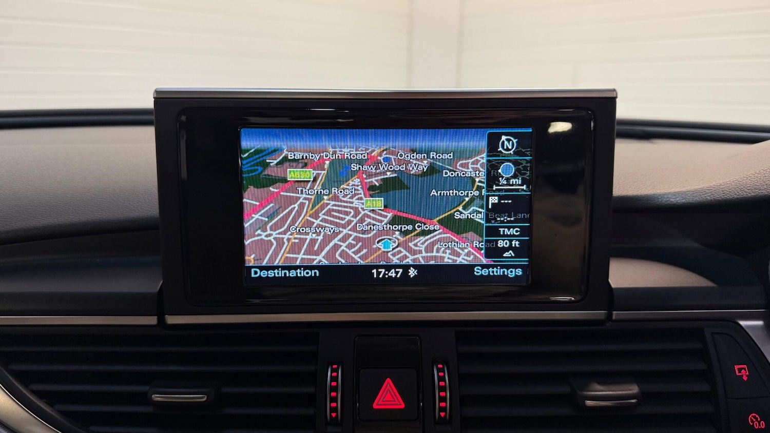 Used Audi A6 2017 for sale - 77969621: Photo 32