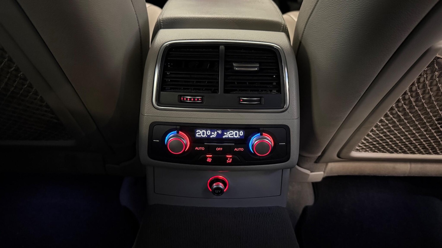 Used Audi A6 2017 for sale - 77969621: Photo 34