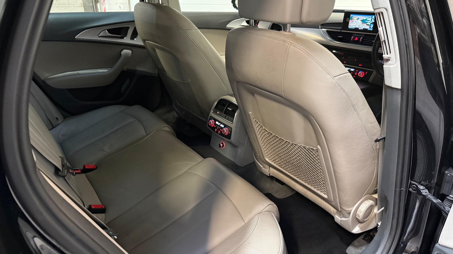 Used Audi A6 2017 for sale - 77969621: Photo 35