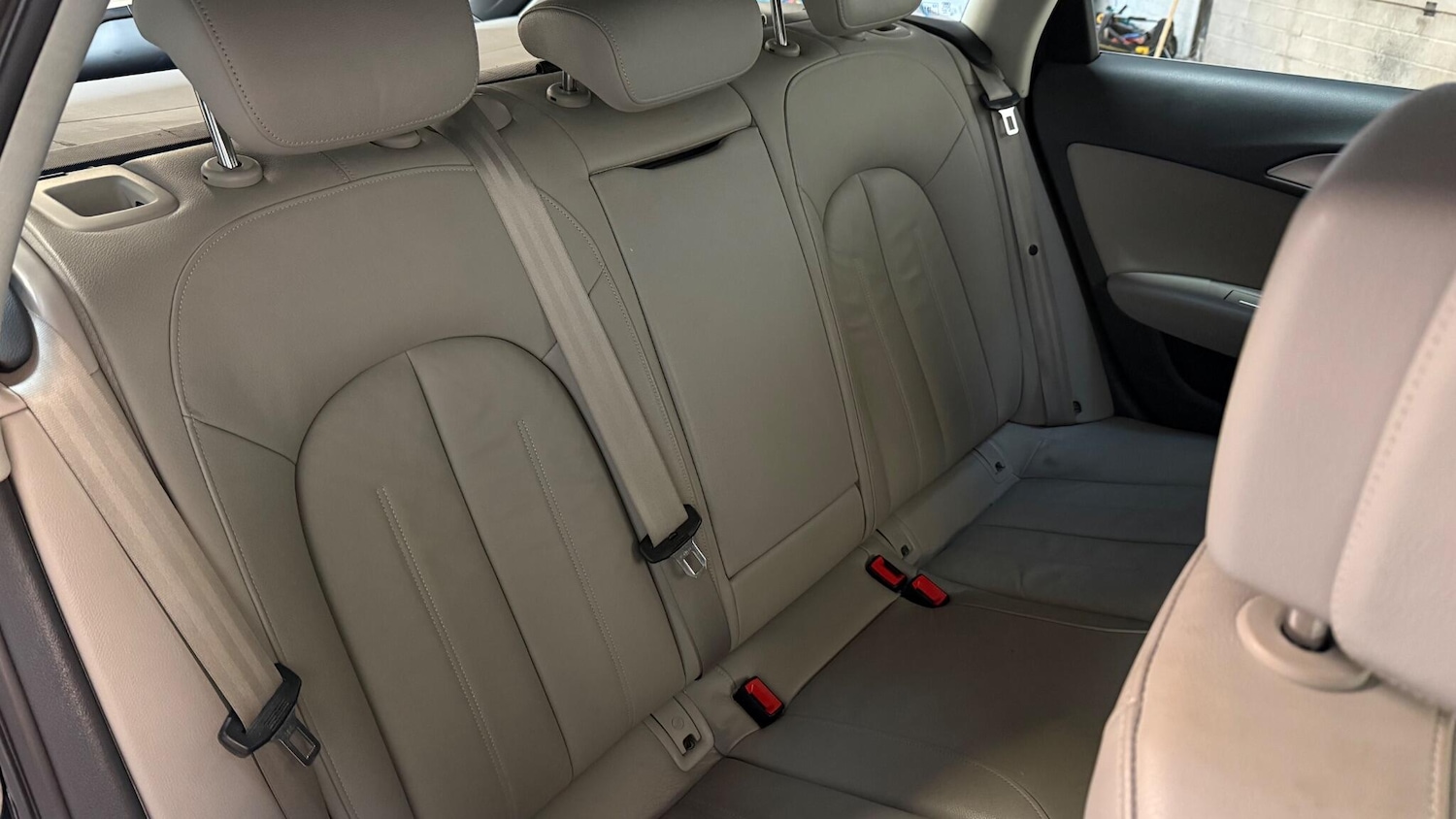 Used Audi A6 2017 for sale - 77969621: Photo 37