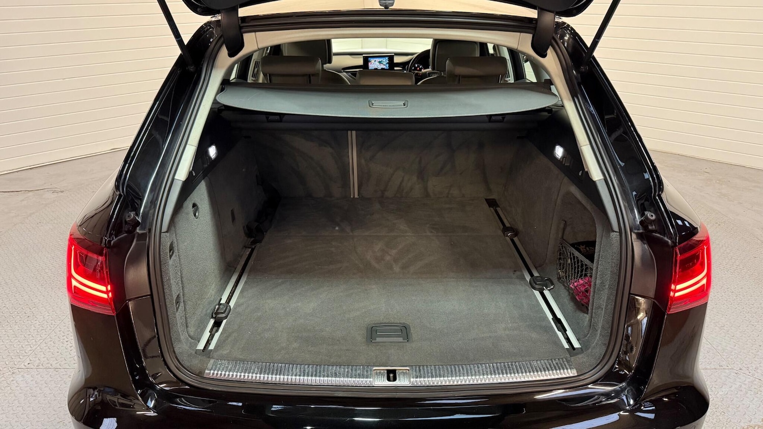 Used Audi A6 2017 for sale - 77969621: Photo 38