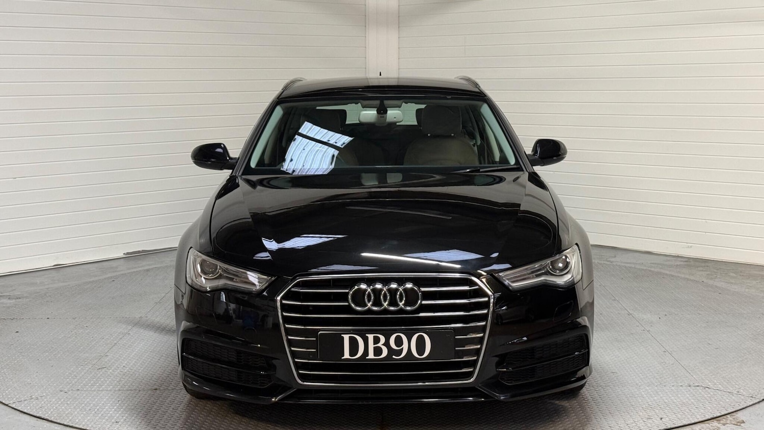 Used Audi A6 2017 for sale - 77969621: Photo 4
